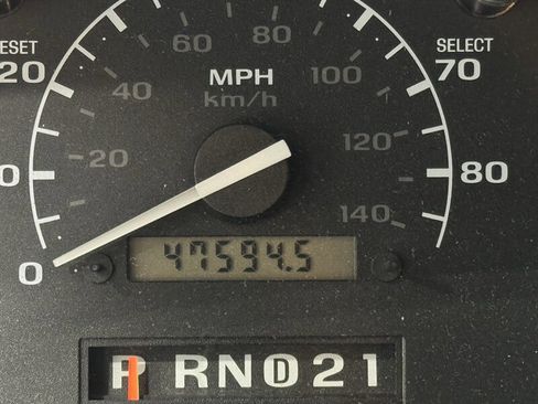 Used 1997 Ford F350 4x4 Crew Cab image 5