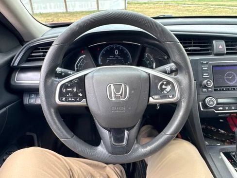 Used 2019 Honda Civic LX image 10