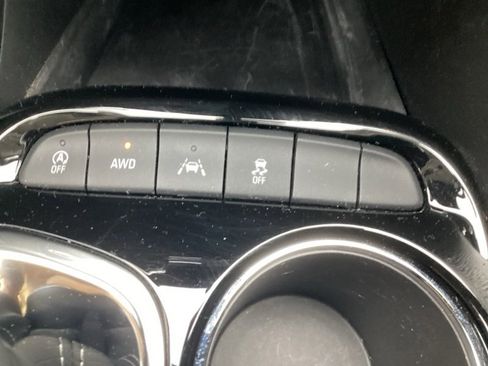 Certified 2023 Buick Encore GX Select image 33