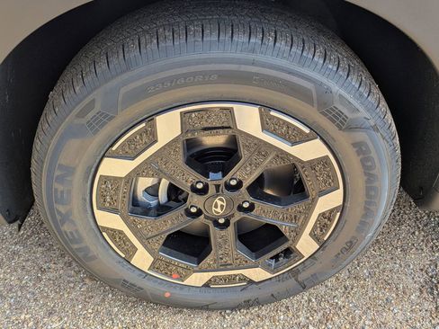 New 2026 Hyundai Santa Fe SEL image 25