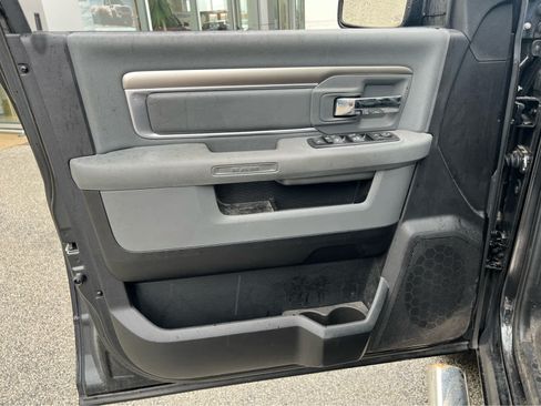Used 2015 RAM 1500 Big Horn AWD/4WD image 13