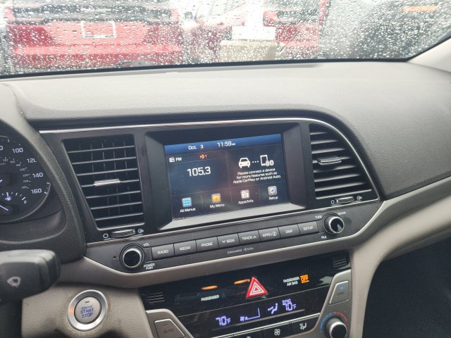 Used 2018 Hyundai Elantra Value Edition FWD image 5