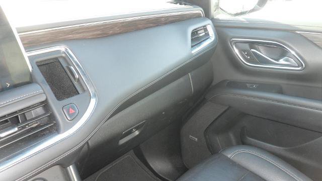 Used 2024 Chevrolet Suburban LT AWD/4WD image 26