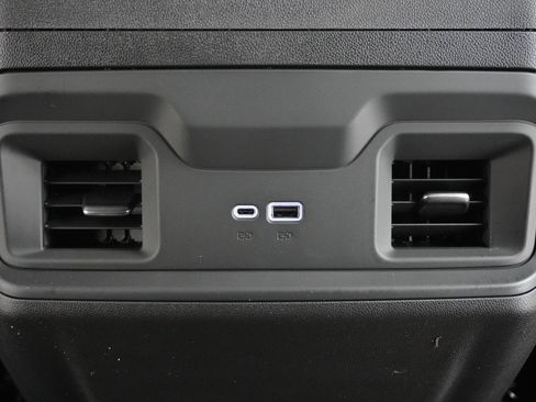 New 2026 Chevrolet Silverado 2500 LT w/ Trail Boss Package image 35