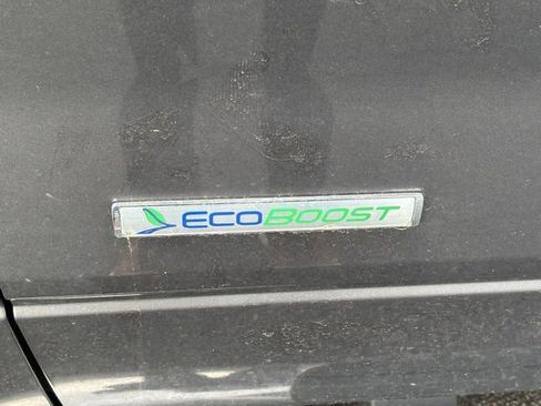 Used 2014 Ford F150 XLT image 4