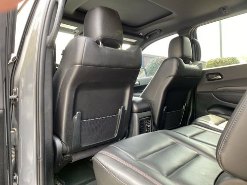 Used 2025 Dodge Durango R/T image 42