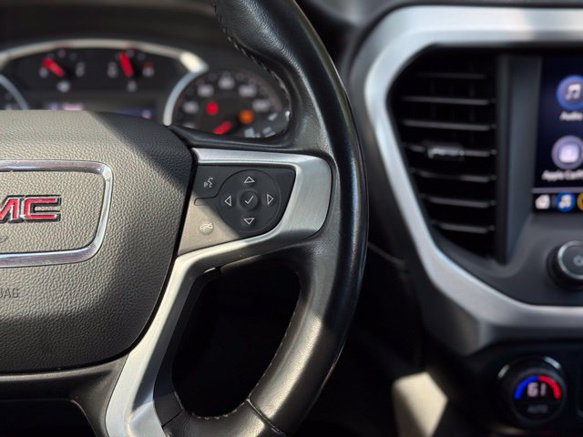 Used 2020 GMC Acadia SLE FWD image 21
