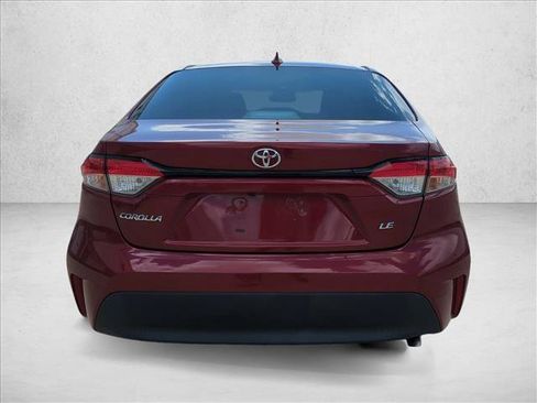 Used 2023 Toyota Corolla LE FWD image 6