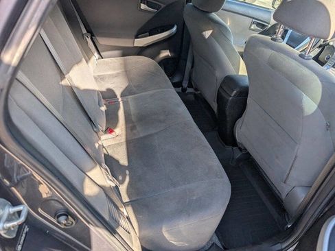 Used 2012 Toyota Prius Three w/ Preferred Accessory Pkg image 11