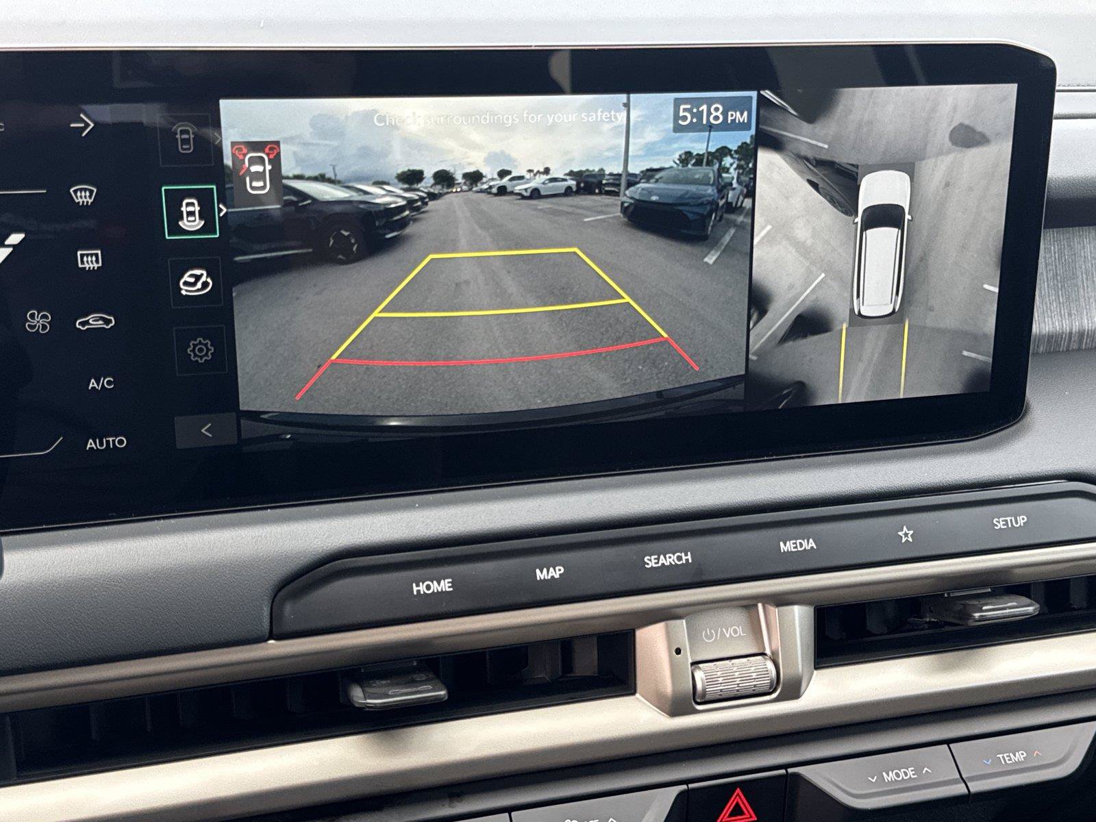 New 2027 Kia Telluride SX Prestige w/ Towing Package AWD/4WD image 16