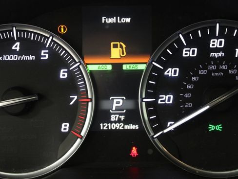 Used 2015 Acura TLX w/ Advance Package FWD image 17