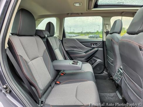 Certified 2024 Subaru Forester Sport AWD/4WD image 28