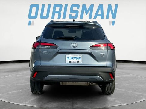 New 2026 Toyota Corolla Cross XLE image 6