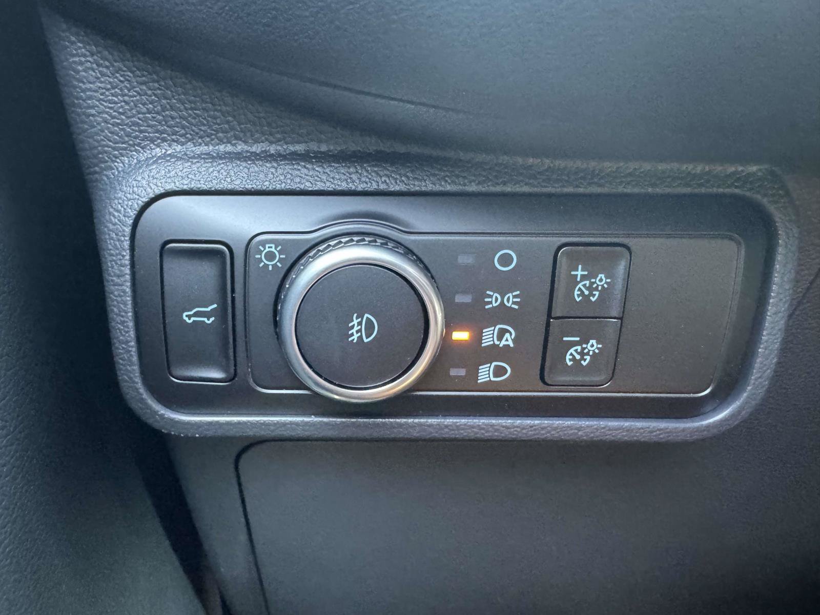 New 2026 Ford Explorer ST-Line AWD/4WD image 28