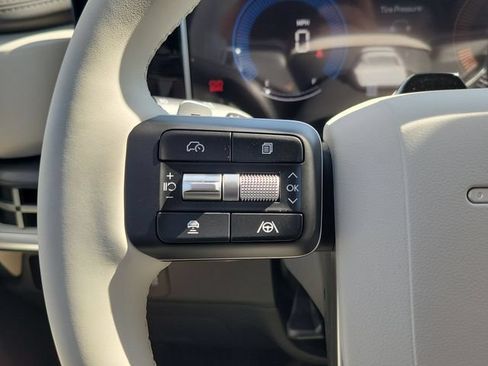 New 2027 Hyundai Santa Fe SEL FWD image 7