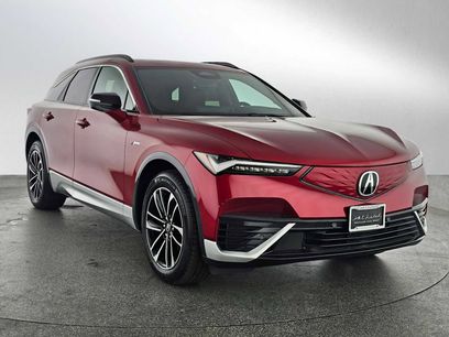 New 2024 Acura ZDX A-Spec