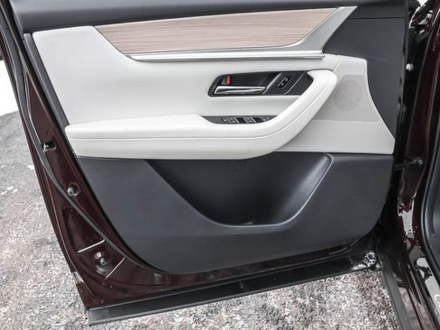 New 2026 MAZDA CX-90 Plug-In Hybrid w/ Premium Plus image 37