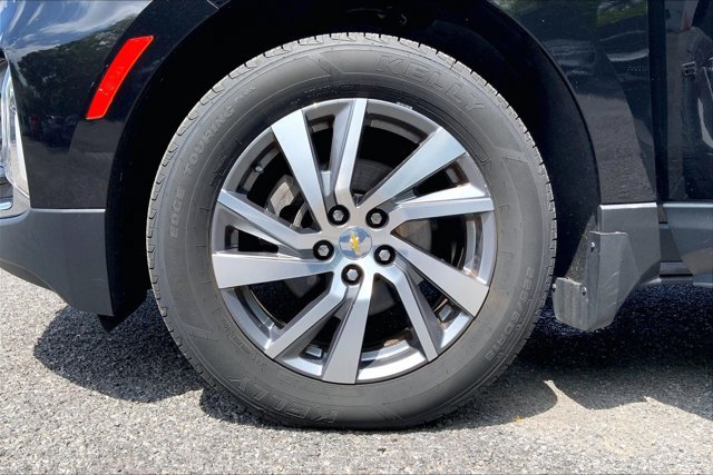 Used 2022 Chevrolet Equinox Premier AWD/4WD image 8
