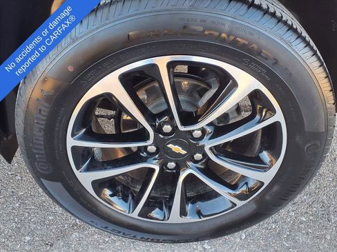 Used 2024 Chevrolet TrailBlazer LT w/ LT Cold Weather Package image 9