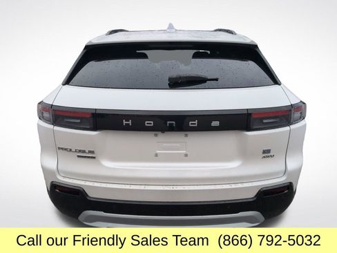 Used 2025 Honda Prologue Touring image 5