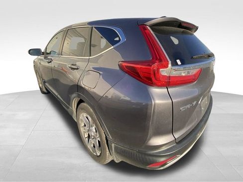 Used 2019 Honda CR-V EX-L image 7