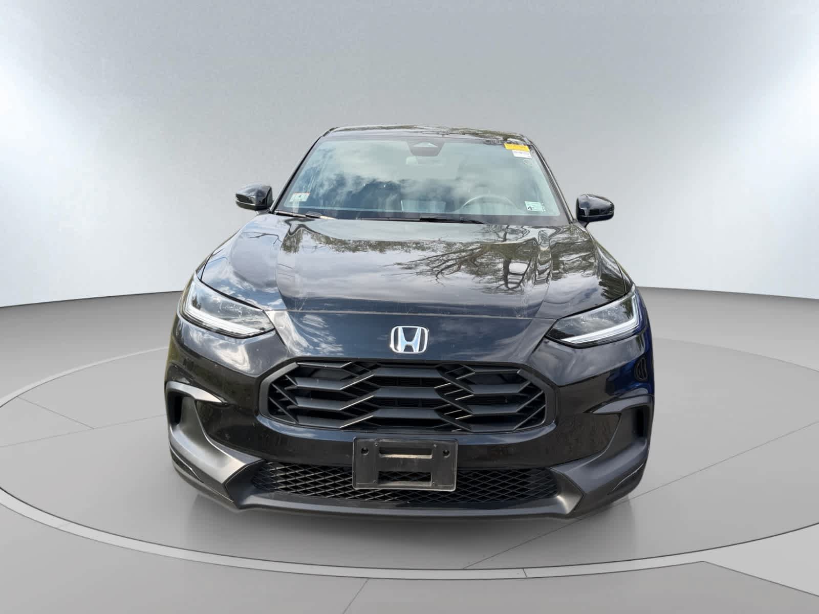 Used 2023 Honda HR-V Sport image 9