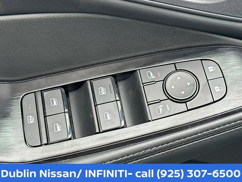 New 2026 Nissan Rogue SV FWD image 13