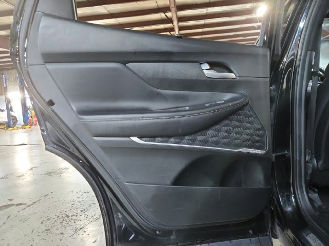 Used 2022 Hyundai Santa Fe Calligraphy AWD/4WD image 23
