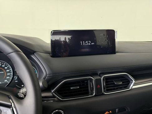 Used 2025 MAZDA CX-5 2.5 Turbo w/ Premium Package image 20