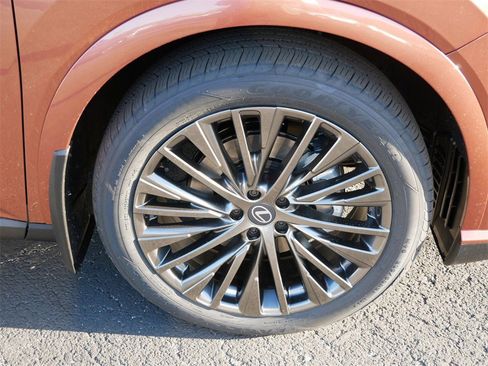 New 2026 Lexus RX 350 AWD image 7