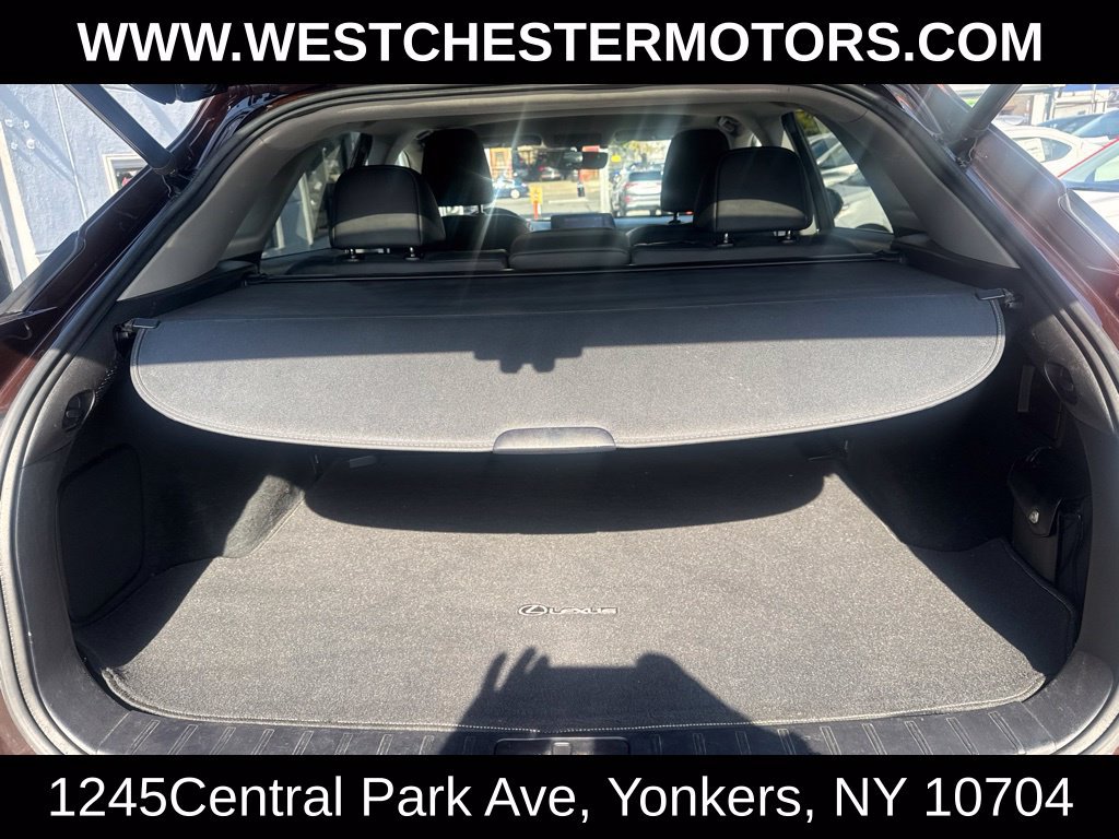 Used 2016 Lexus RX 350 AWD image 24