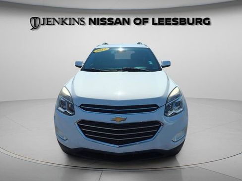 Used 2017 Chevrolet Equinox LT w/ Convenience Package image 15