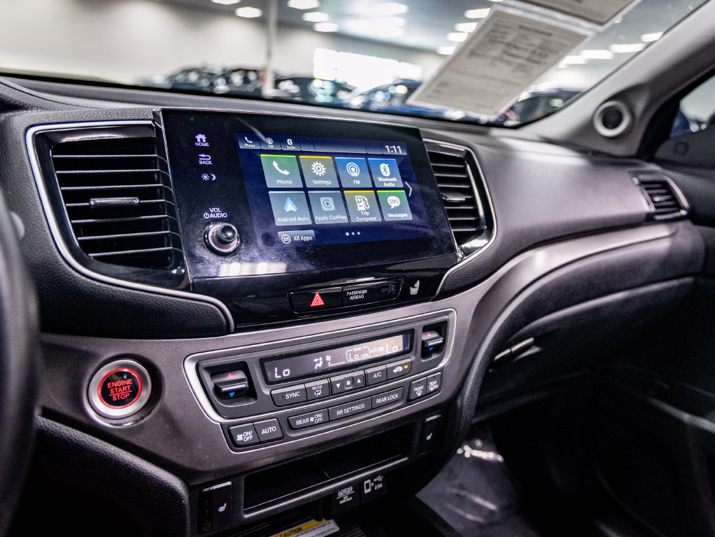 Used 2021 Honda Pilot Special Edition image 18