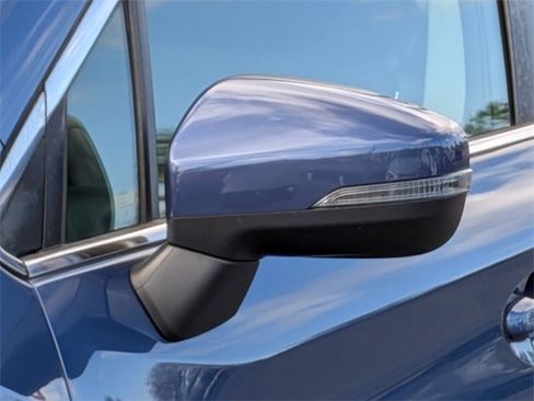 Used 2020 Subaru Ascent Limited w/ Technology Package image 7