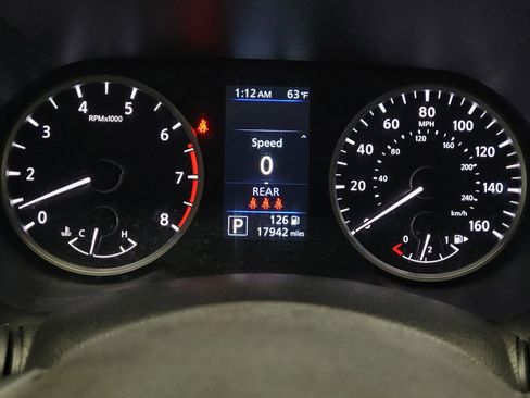 Used 2024 Nissan Sentra S FWD image 23