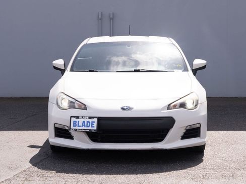 Used 2013 Subaru BRZ Premium w/ Popular Pkg 1A RWD image 14