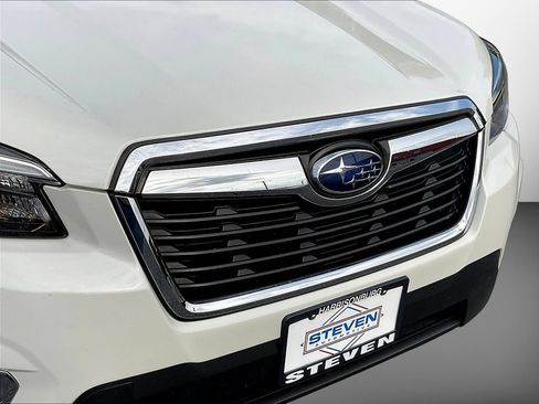 Used 2021 Subaru Forester Limited AWD/4WD image 36