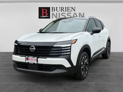 Used 2026 Nissan Kicks SV w/ SV Premium Package