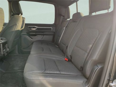 Certified 2026 RAM 1500 Lone Star image 31