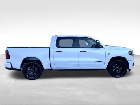 New 2026 RAM 1500 Laramie image 8