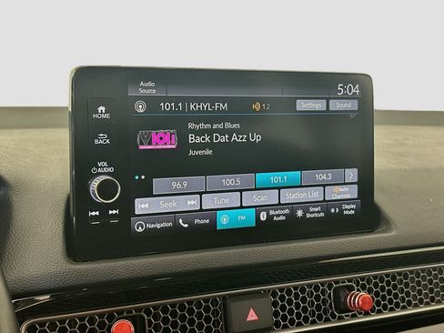 Used 2023 Honda Civic Touring image 21