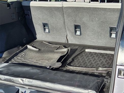 Used 2023 Subaru Outback Limited XT image 30