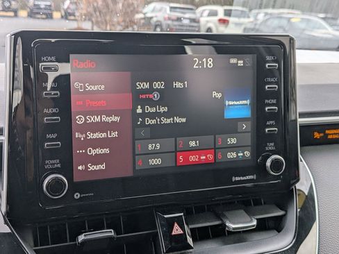 Used 2021 Toyota Corolla SE image 18