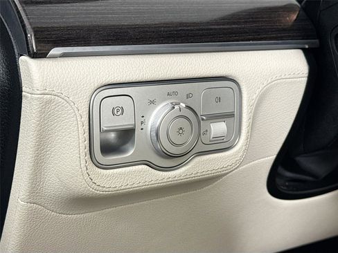 Used 2021 Mercedes-Benz GLE 350 GLE 350 image 16