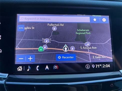 Used 2020 Cadillac XT6 Sport image 19