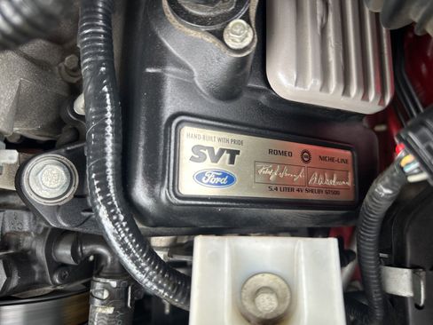 Used 2007 Ford Mustang Shelby GT500 RWD image 23