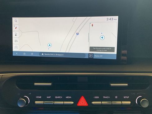 New 2026 Hyundai Palisade Calligraphy image 8