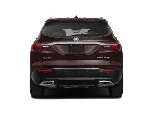 Used 2019 Buick Enclave Essence FWD image 8