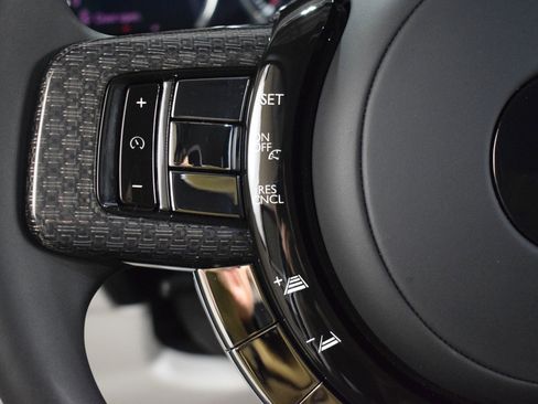 Certified 2022 Rolls-Royce Ghost Black Badge image 28