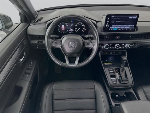 Certified 2024 Honda CR-V Sport-L image 2